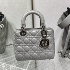 Christian Dior My Lady Bags